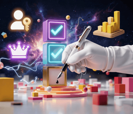 Manifesto-Ownership Positioning Growth